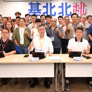 基北北桃聯合治理　新北環保局推「科學防疫、跨域治水」雙重策略