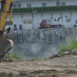 嚴防盛夏熱危害  中市勞工局6/1啟動戶外高氣溫專案檢查