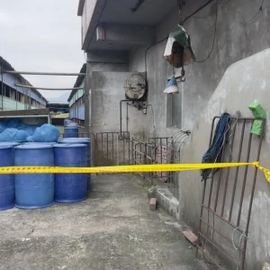 廚餘運輸車GPS異常揪出違規並裁罰，新北動保處迅速阻斷防疫破口