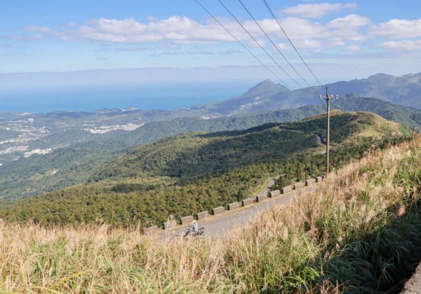 新北野山林親山體驗首波3條路線6月登場　結合名旅遊通路平台共推山林遊程