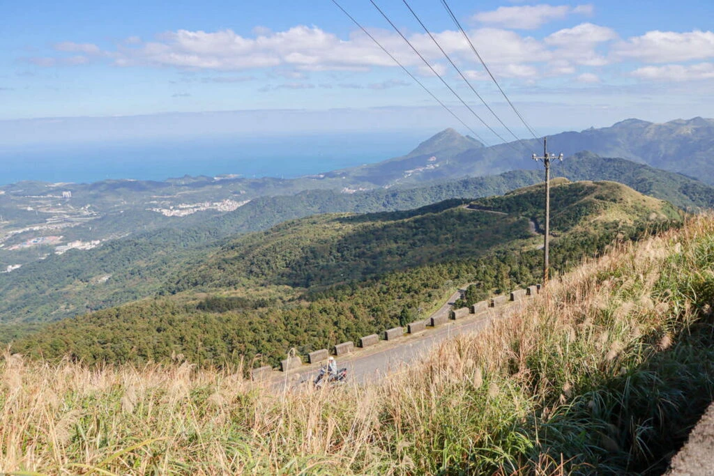 新北野山林親山體驗首波3條路線6月登場　結合名旅遊通路平台共推山林遊程