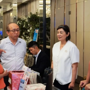 新北助攻中小企業數位轉型　說明會整合23家SI業者提供43項智慧方案