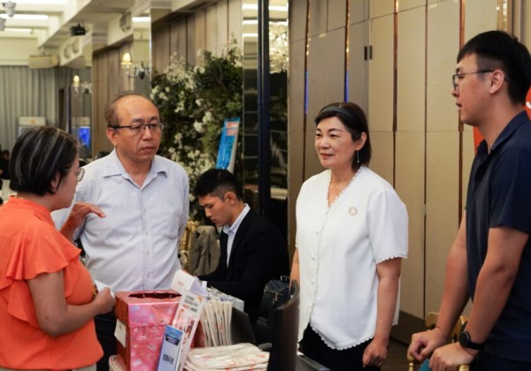 新北助攻中小企業數位轉型　說明會整合23家SI業者提供43項智慧方案
