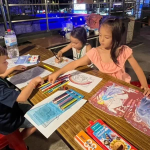 攜手法國在台協會2026新北夏至音樂節　與SUPERKID團隊打造親子互動體驗區