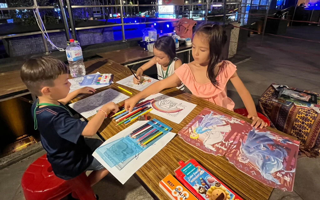 攜手法國在台協會2026新北夏至音樂節　與SUPERKID團隊打造親子互動體驗區