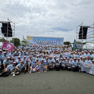 青農集結農力全開   2026全國青農運動會暨座談會台中盛大登場