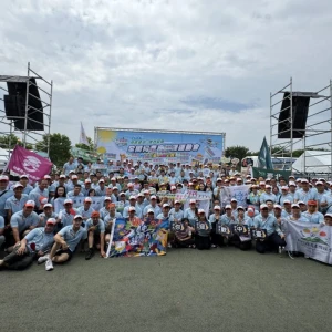 青農集結農力全開   2026全國青農運動會暨座談會台中盛大登場