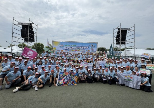 青農集結農力全開   2026全國青農運動會暨座談會台中盛大登場