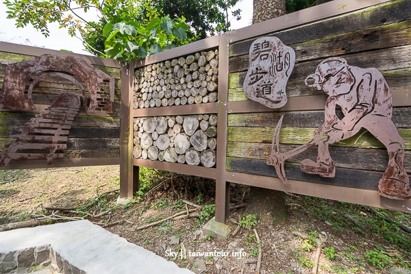 【大溝溪溪畔步道.圓覺瀑布】台北景點推薦內湖親子旅遊秘境.交通 【大溝溪溪畔步道.圓覺瀑布】台北景點推薦內湖親子旅遊秘境.交通