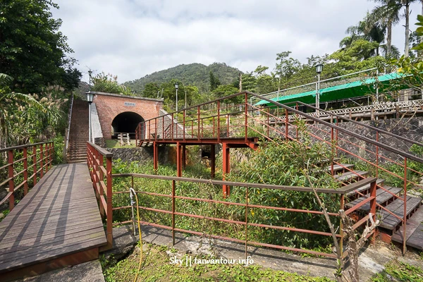 【大溝溪溪畔步道.圓覺瀑布】台北景點推薦內湖親子旅遊秘境.交通 【大溝溪溪畔步道.圓覺瀑布】台北景點推薦內湖親子旅遊秘境.交通