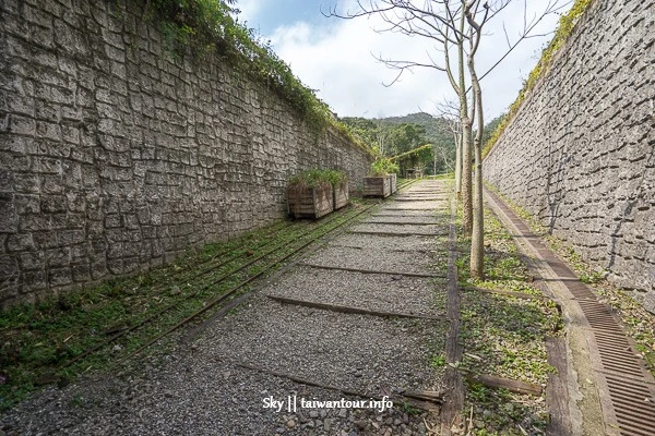【大溝溪溪畔步道.圓覺瀑布】台北景點推薦內湖親子旅遊秘境.交通 【大溝溪溪畔步道.圓覺瀑布】台北景點推薦內湖親子旅遊秘境.交通