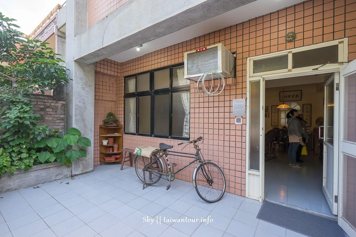 【三重空軍一村】新北市親子旅遊景點歷史.交通.地址.美食.怎麼去