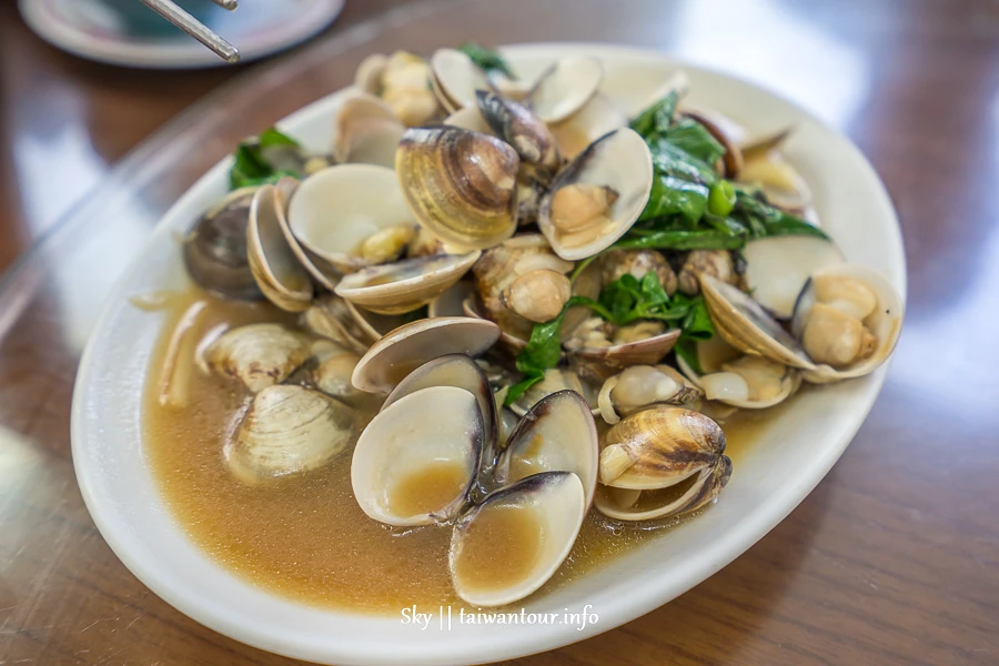 【瑞濱海鮮小吃】瑞芳平價美食餐廳推薦什錦麵 【瑞濱海鮮小吃】瑞芳平價美食餐廳推薦什錦麵