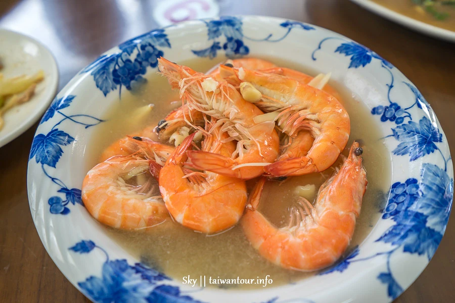 【瑞濱海鮮小吃】瑞芳平價美食餐廳推薦什錦麵 【瑞濱海鮮小吃】瑞芳平價美食餐廳推薦什錦麵