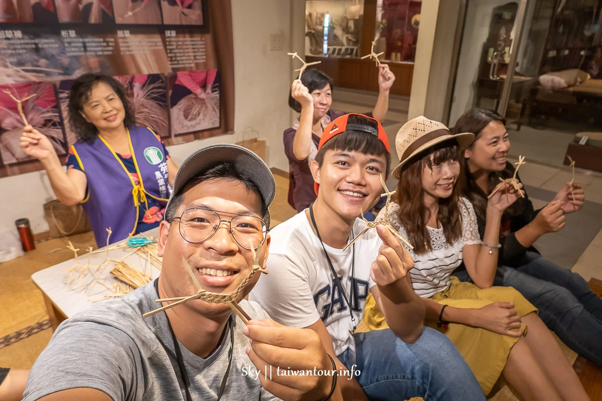 2019【苗栗慢魚海岸一日遊】推薦美食.景點深旅行 2019【苗栗慢魚海岸一日遊】推薦美食.景點深旅行