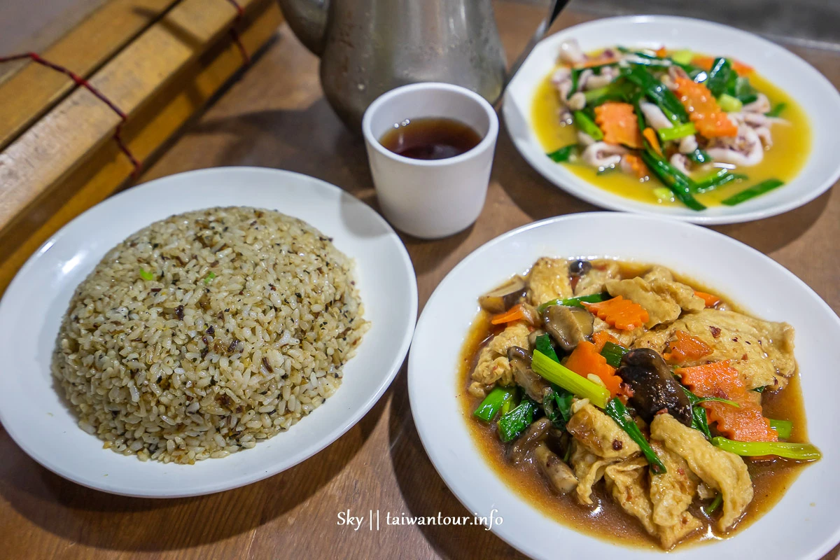 【叁代堂(勝興客棧)】苗栗三義客家美食伴手禮.百年建築 【叁代堂(勝興客棧)】苗栗三義客家美食伴手禮.百年建築