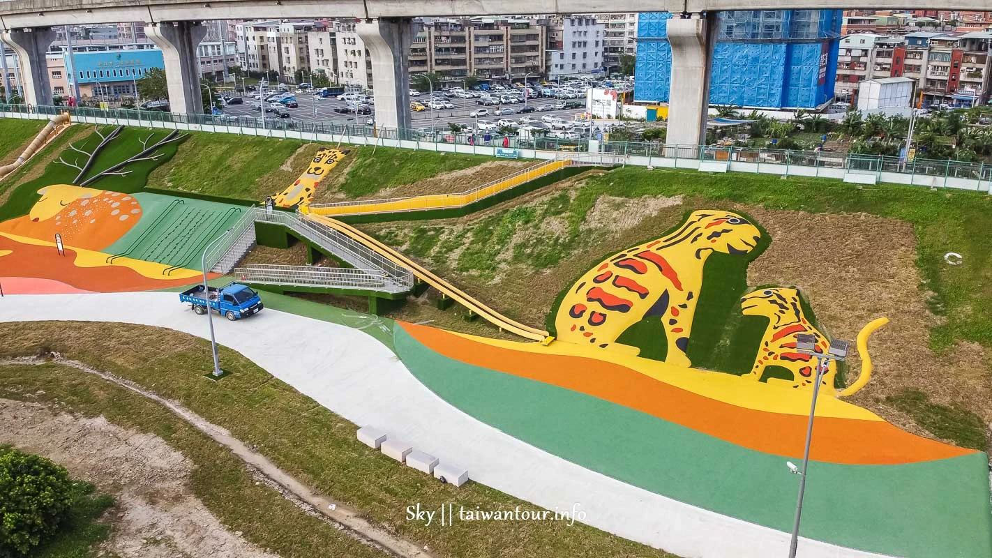 【熊猴森樂園】海世界水樂園.新北大都會公園親子.近捷運三重站 【熊猴森樂園】海世界水樂園.新北大都會公園親子.近捷運三重站