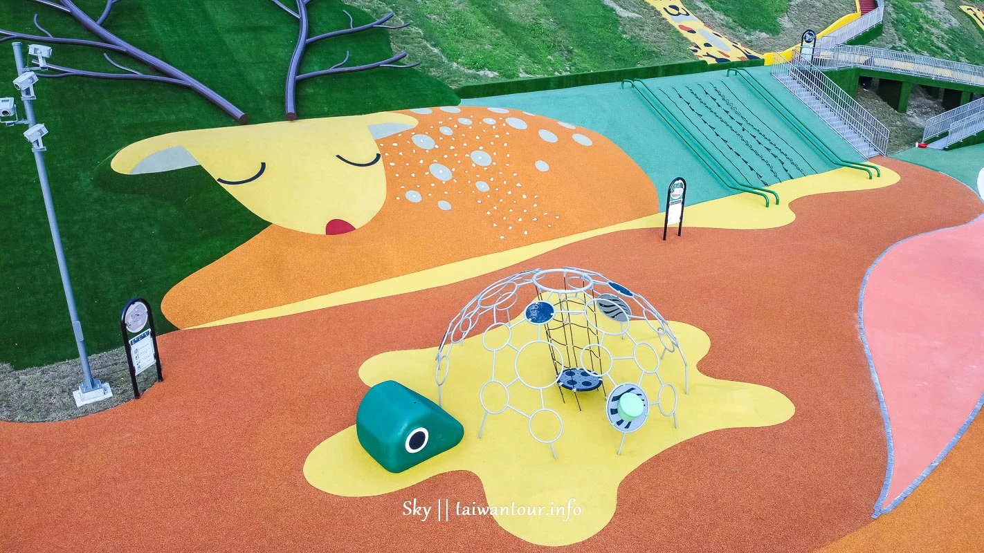 【熊猴森樂園】海世界水樂園.新北大都會公園親子.近捷運三重站 【熊猴森樂園】海世界水樂園.新北大都會公園親子.近捷運三重站