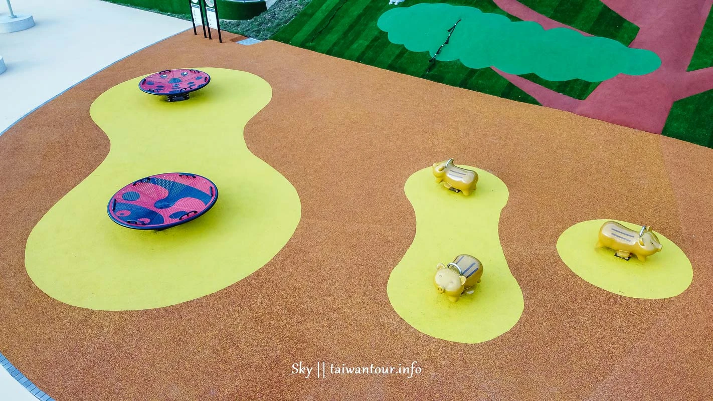 【熊猴森樂園】海世界水樂園.新北大都會公園親子.近捷運三重站 【熊猴森樂園】海世界水樂園.新北大都會公園親子.近捷運三重站