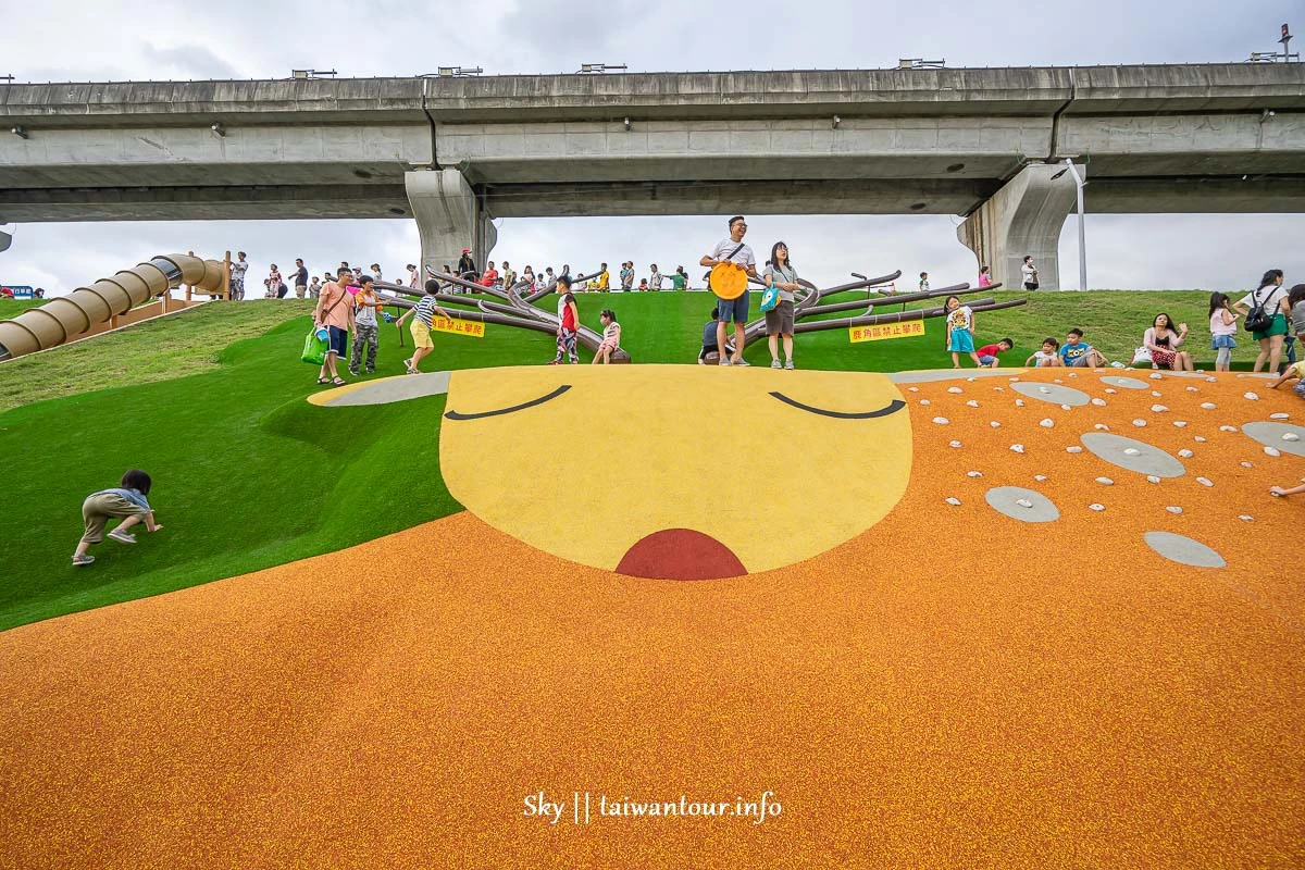 【熊猴森樂園】海世界水樂園.新北大都會公園親子.近捷運三重站 【熊猴森樂園】海世界水樂園.新北大都會公園親子.近捷運三重站