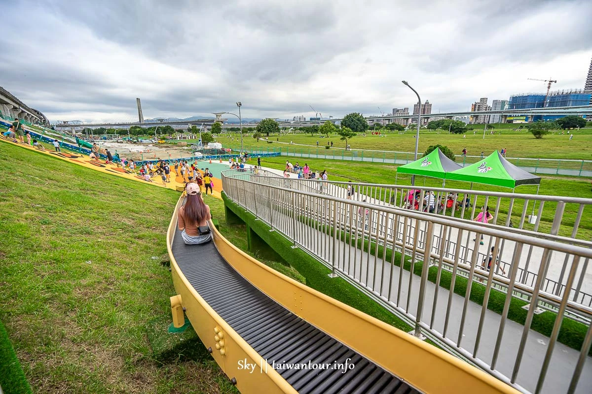 【熊猴森樂園】海世界水樂園.新北大都會公園親子.近捷運三重站 【熊猴森樂園】海世界水樂園.新北大都會公園親子.近捷運三重站