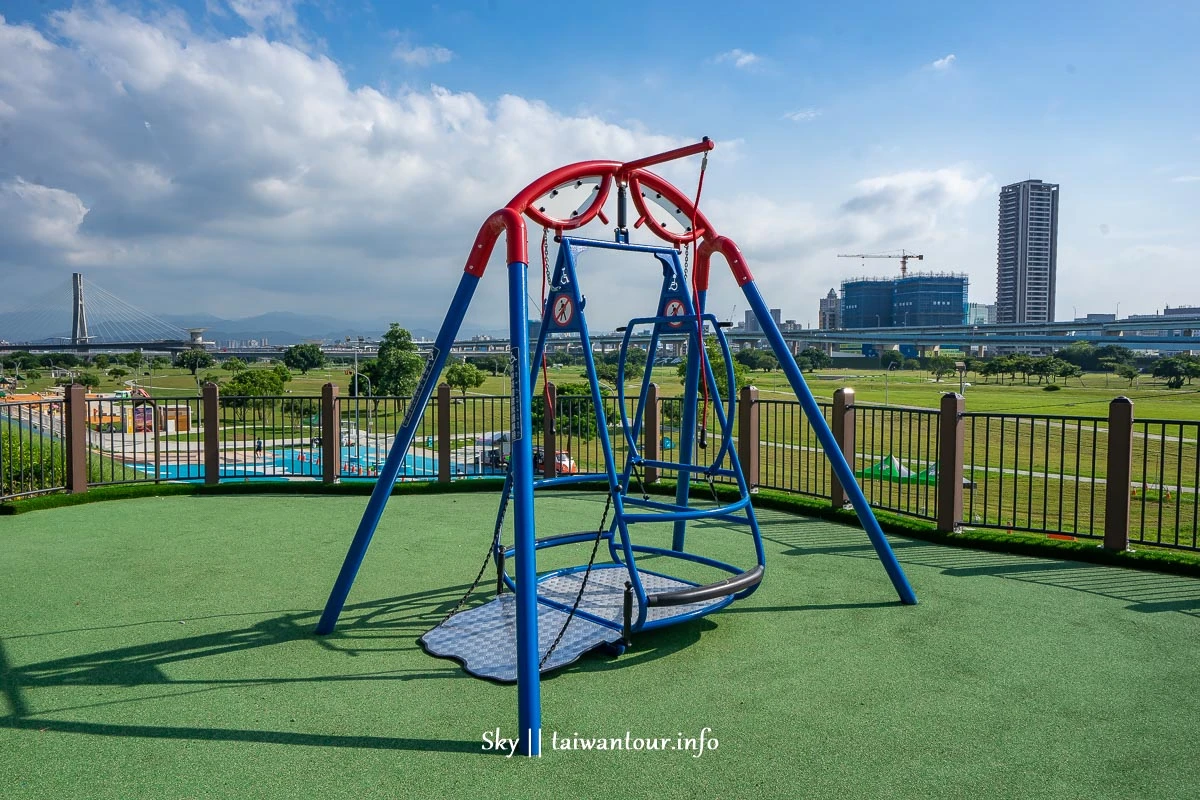 【熊猴森樂園】海世界水樂園.新北大都會公園親子.近捷運三重站 【熊猴森樂園】海世界水樂園.新北大都會公園親子.近捷運三重站