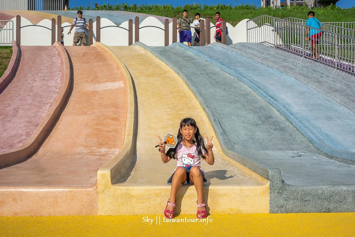 【熊猴森樂園】海世界水樂園.新北大都會公園親子.近捷運三重站 【熊猴森樂園】海世界水樂園.新北大都會公園親子.近捷運三重站