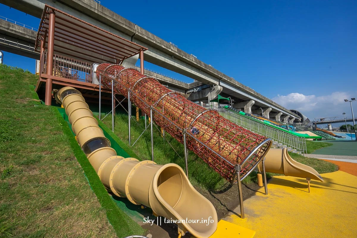 【熊猴森樂園】海世界水樂園.新北大都會公園親子.近捷運三重站 【熊猴森樂園】海世界水樂園.新北大都會公園親子.近捷運三重站