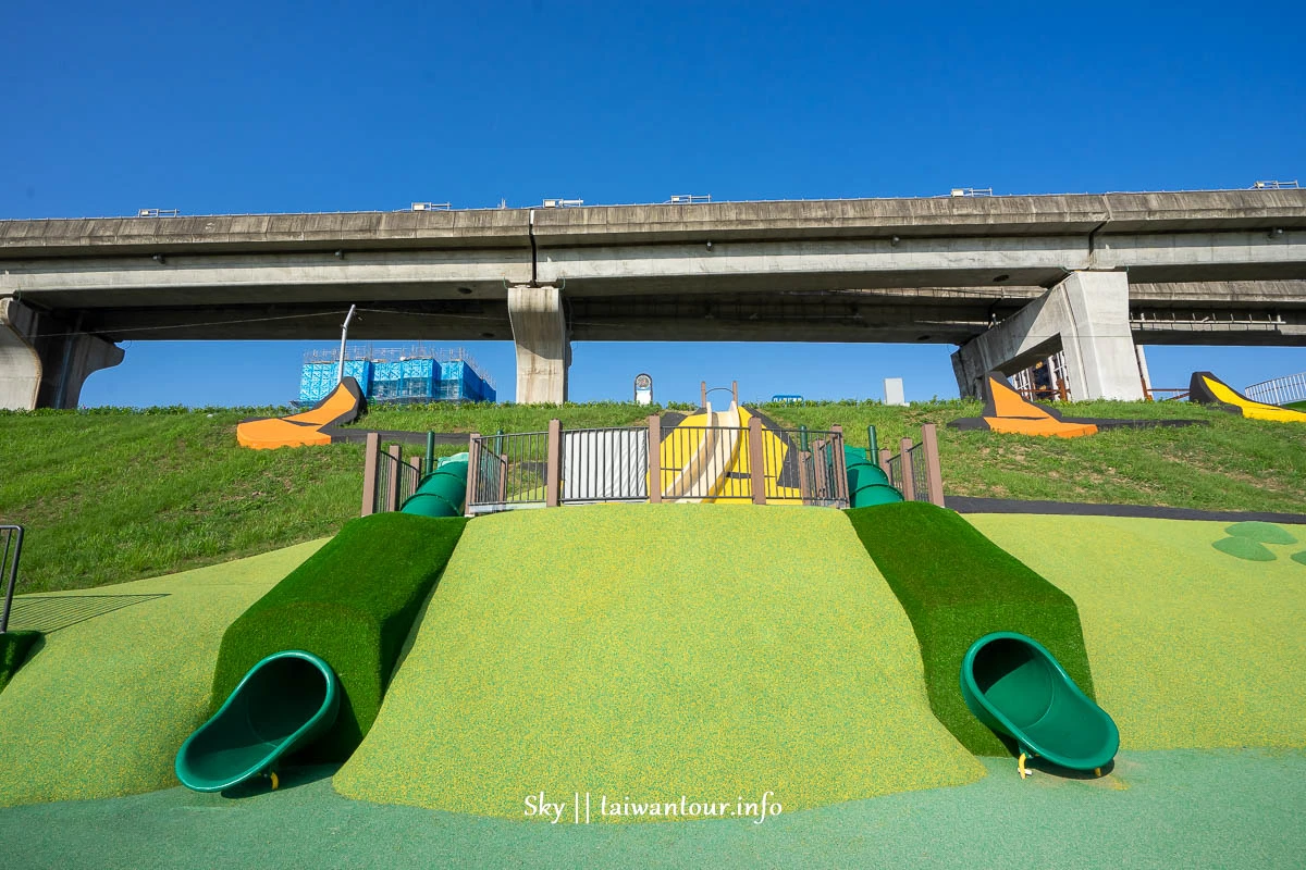【熊猴森樂園】海世界水樂園.新北大都會公園親子.近捷運三重站 【熊猴森樂園】海世界水樂園.新北大都會公園親子.近捷運三重站