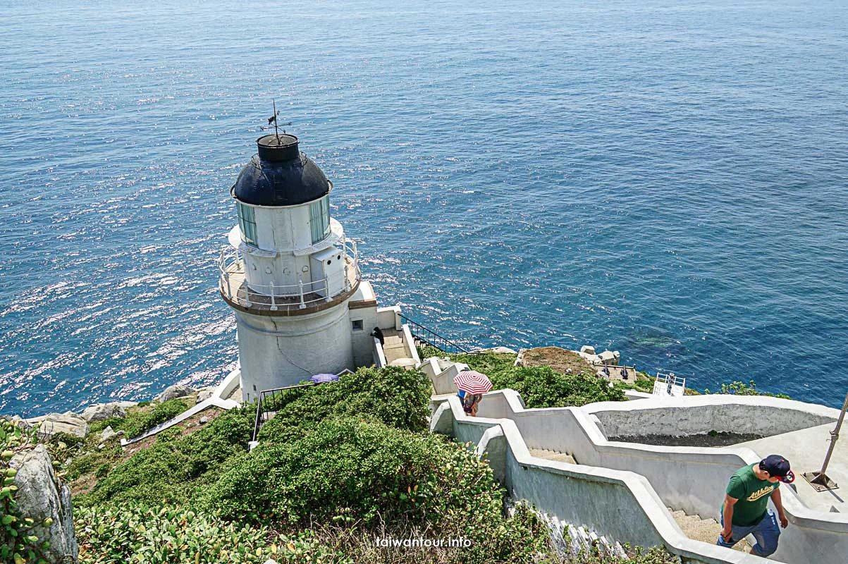 【東引(湧)燈塔步道】馬祖東引景點推薦必去小地中海 【東引(湧)燈塔步道】馬祖東引景點推薦必去小地中海