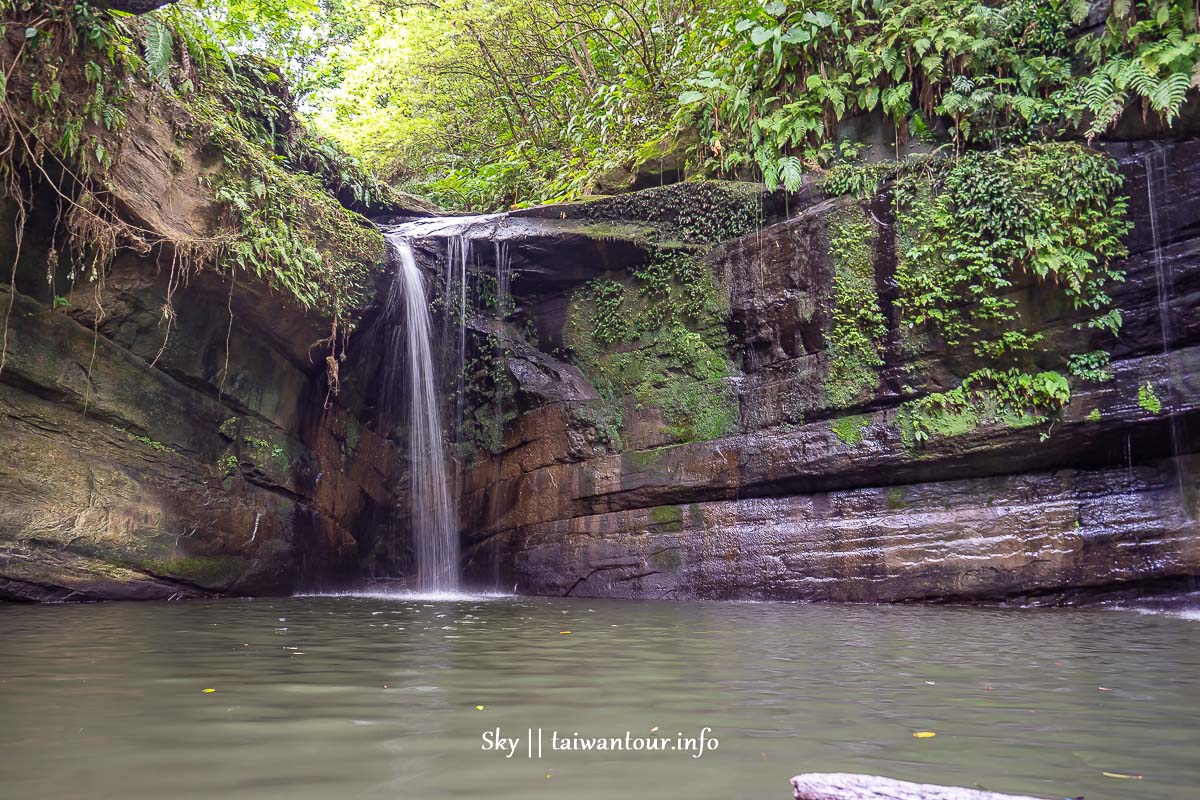 【望古瀑布.嶺腳寮山步道】新北玩水秘境.地圖.交通 【望古瀑布.嶺腳寮山步道】新北玩水秘境.地圖.交通