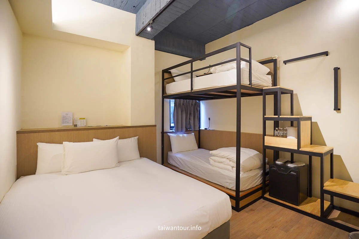 【旅人驛站日暮微旅】台東住宿推薦.無人旅店 【旅人驛站日暮微旅】台東住宿推薦.無人旅店