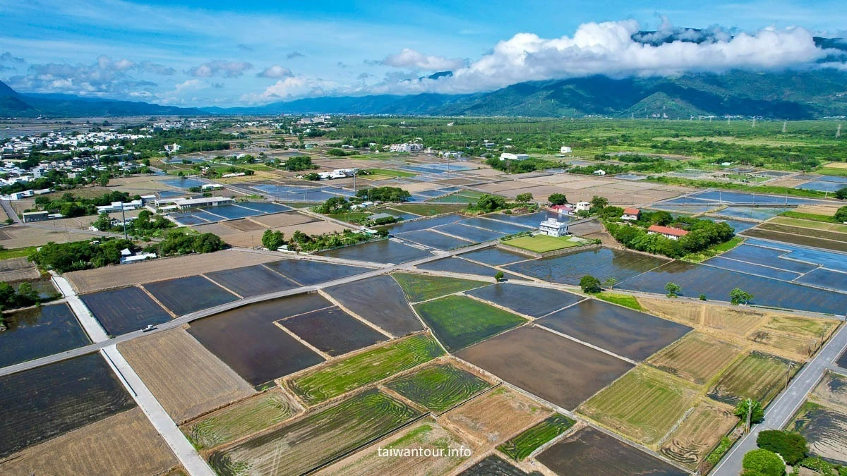 2022【田裡面民宿】台東池上必住親子民宿 2022【田裡面民宿】台東池上必住親子民宿