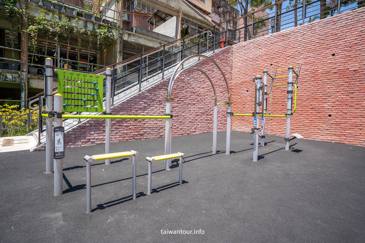 【汐止水返腳公園】免費親子景點.怎麼去.停車場 【汐止水返腳公園】免費親子景點.怎麼去.停車場