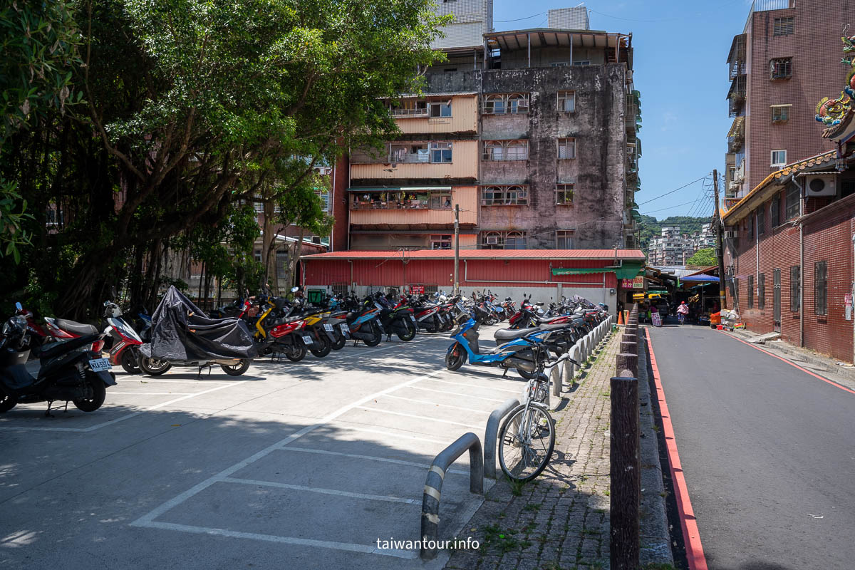【汐止水返腳公園】免費親子景點.怎麼去.停車場 【汐止水返腳公園】免費親子景點.怎麼去.停車場