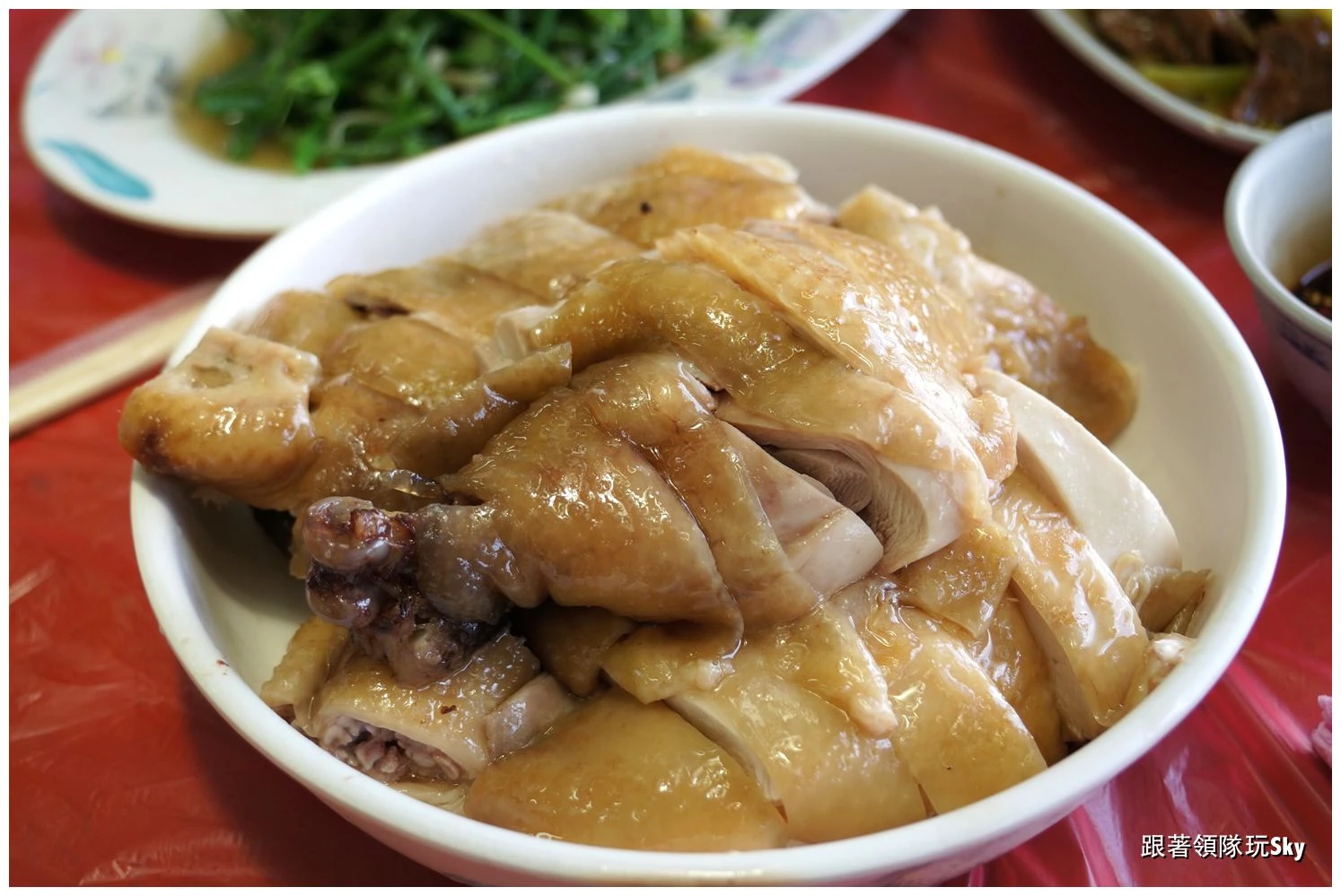 【青菜園】台北陽明山竹子湖野菜餐廳北投美食推薦