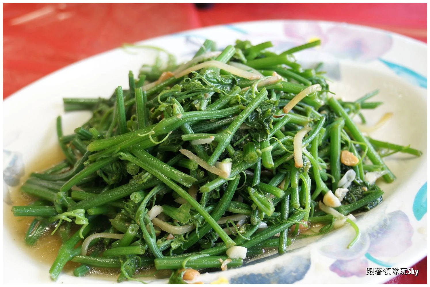 【青菜園】台北陽明山竹子湖野菜餐廳北投美食推薦