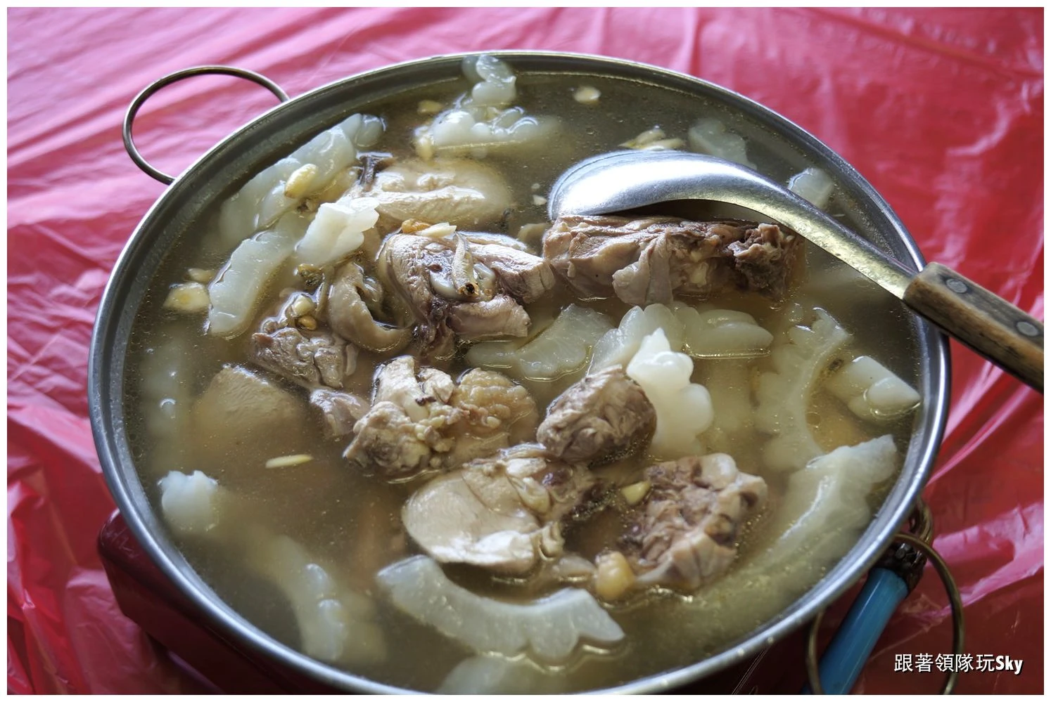 【青菜園】台北陽明山竹子湖野菜餐廳北投美食推薦