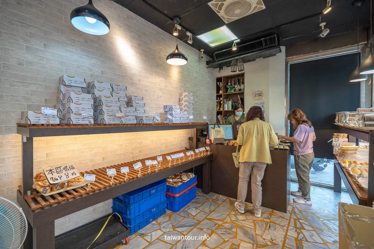 【水麥芽菓子烘焙工坊】桃園手撕蛋糕.蛋黃酥推薦