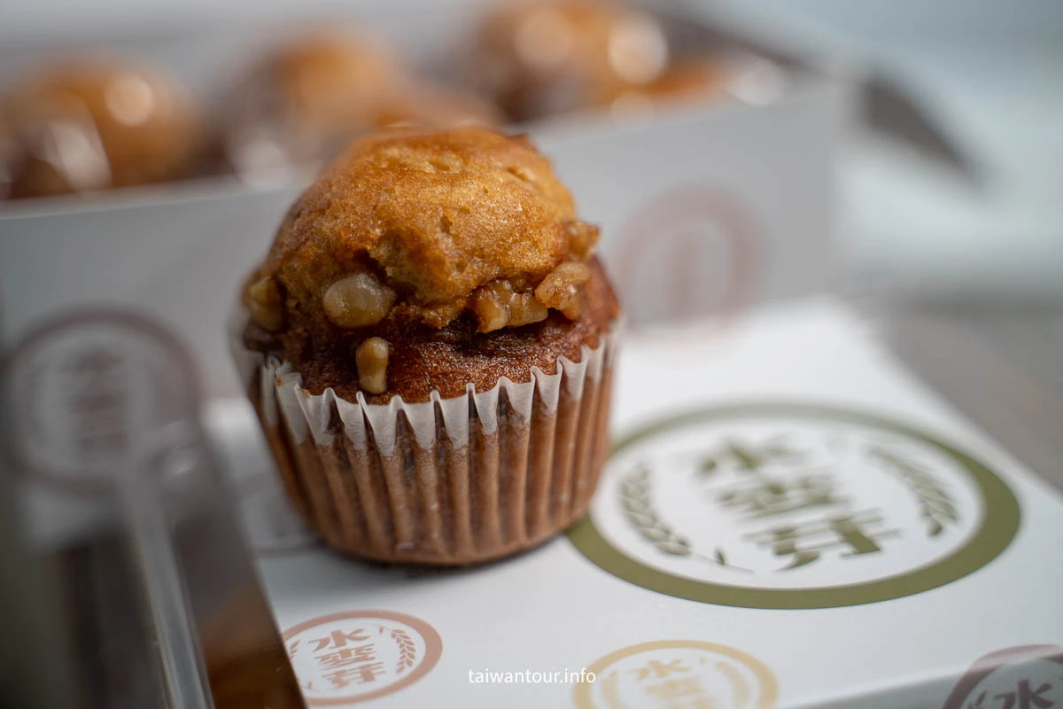 【水麥芽菓子烘焙工坊】桃園手撕蛋糕.蛋黃酥推薦