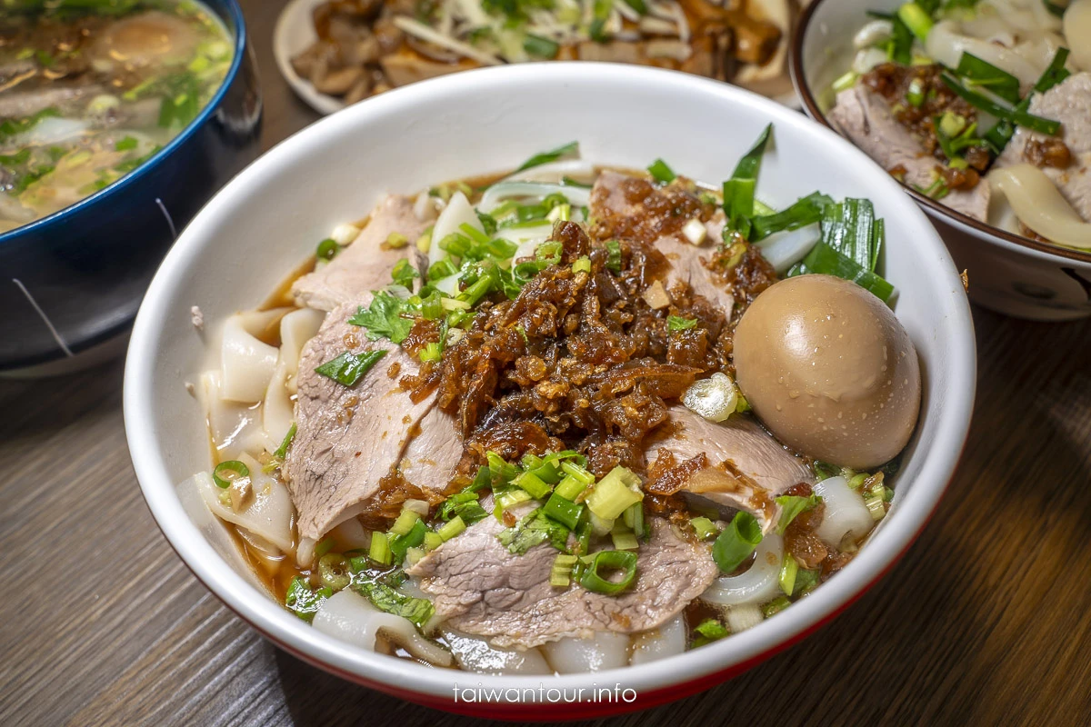 【三義鄉村麵館】苗栗美食推薦.粄條推薦.菜單 【三義鄉村麵館】苗栗美食推薦.粄條推薦.菜單