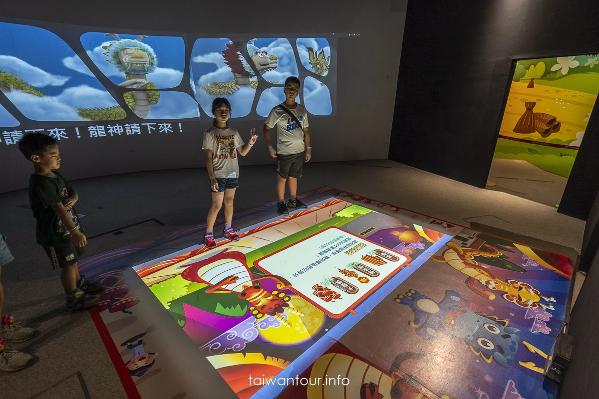 【臺灣客家文化館】苗栗親子室內景點推薦.免門票.介紹 【臺灣客家文化館】苗栗親子室內景點推薦.免門票.介紹