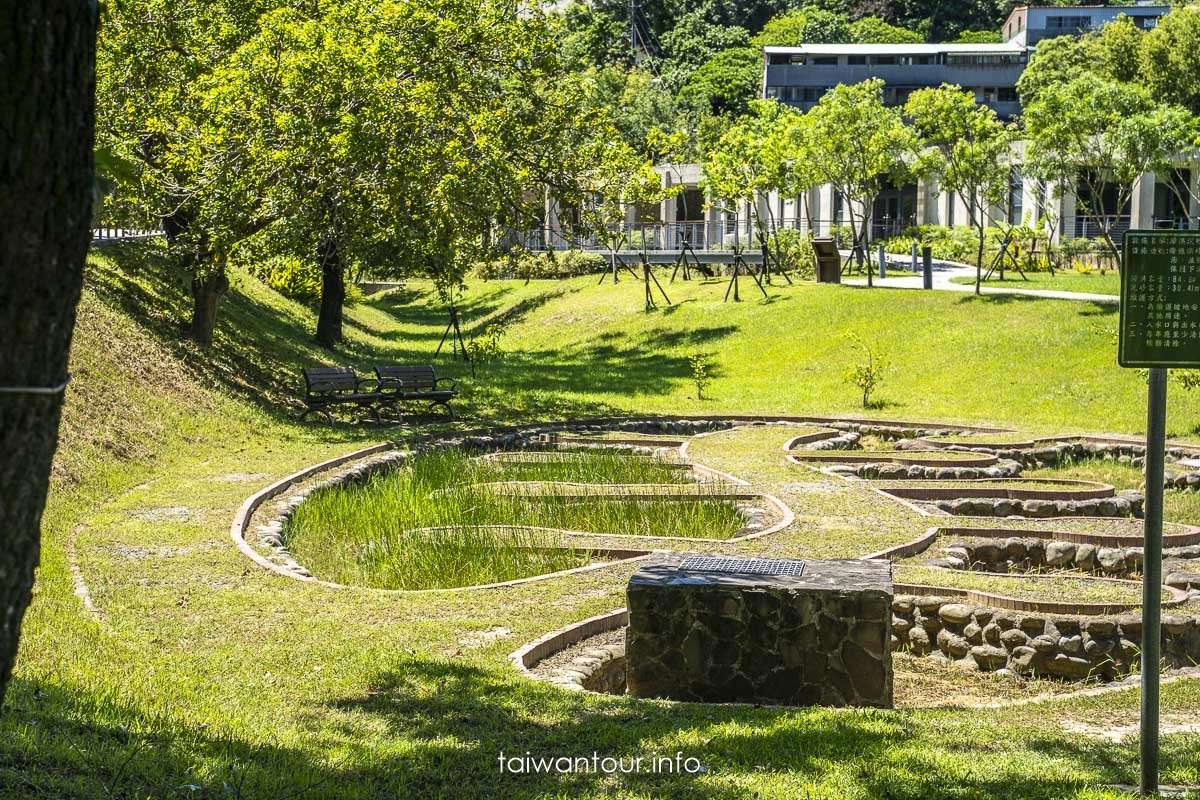 【豹山溪步道】台北免費景點親子大自然.螢火蟲推薦