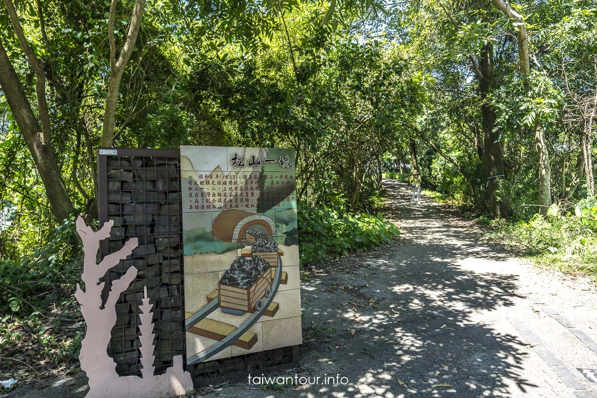 【豹山溪步道】台北免費景點親子大自然.螢火蟲推薦