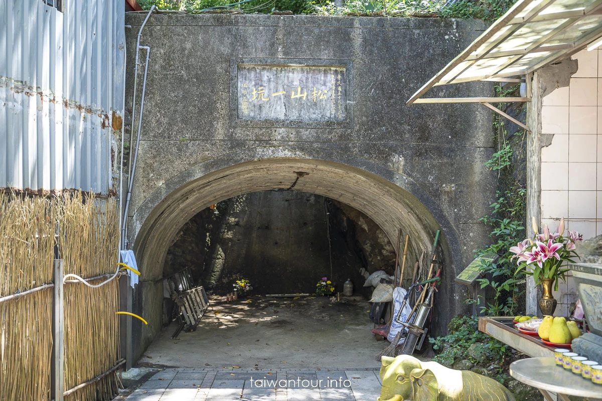 【豹山溪步道】台北免費景點親子大自然.螢火蟲推薦