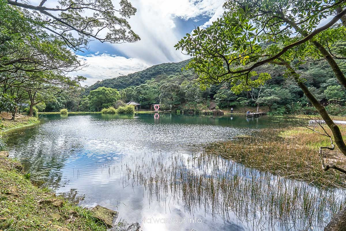 【新山夢湖】汐止景點推薦.怎麼去.交通.婚紗照.路線 【新山夢湖】汐止景點推薦.怎麼去.交通.婚紗照.路線