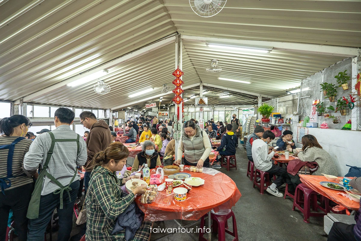 【青菜園】台北陽明山竹子湖野菜餐廳北投美食推薦