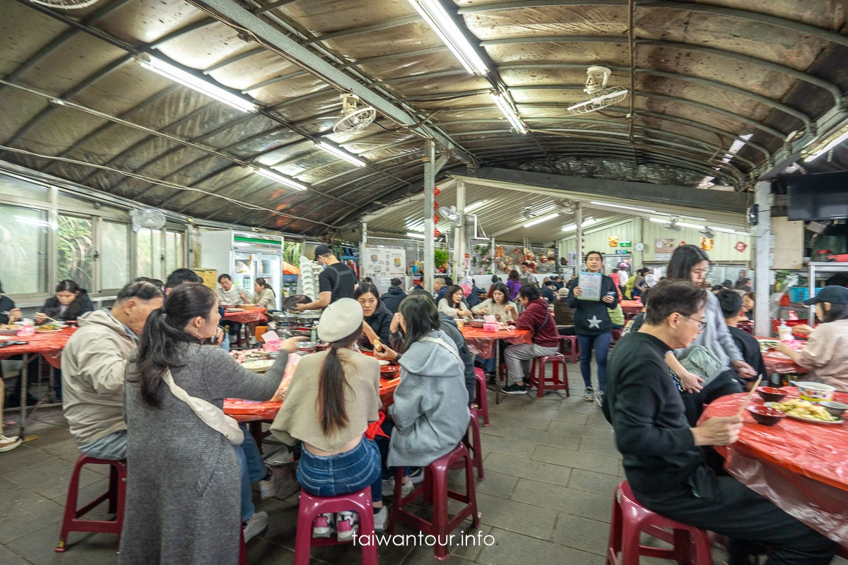 【青菜園】台北陽明山竹子湖野菜餐廳北投美食推薦