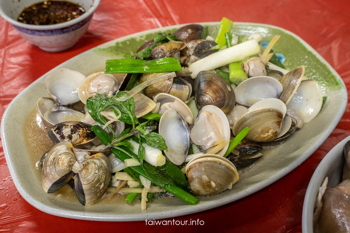 【青菜園】台北陽明山竹子湖野菜餐廳北投美食推薦