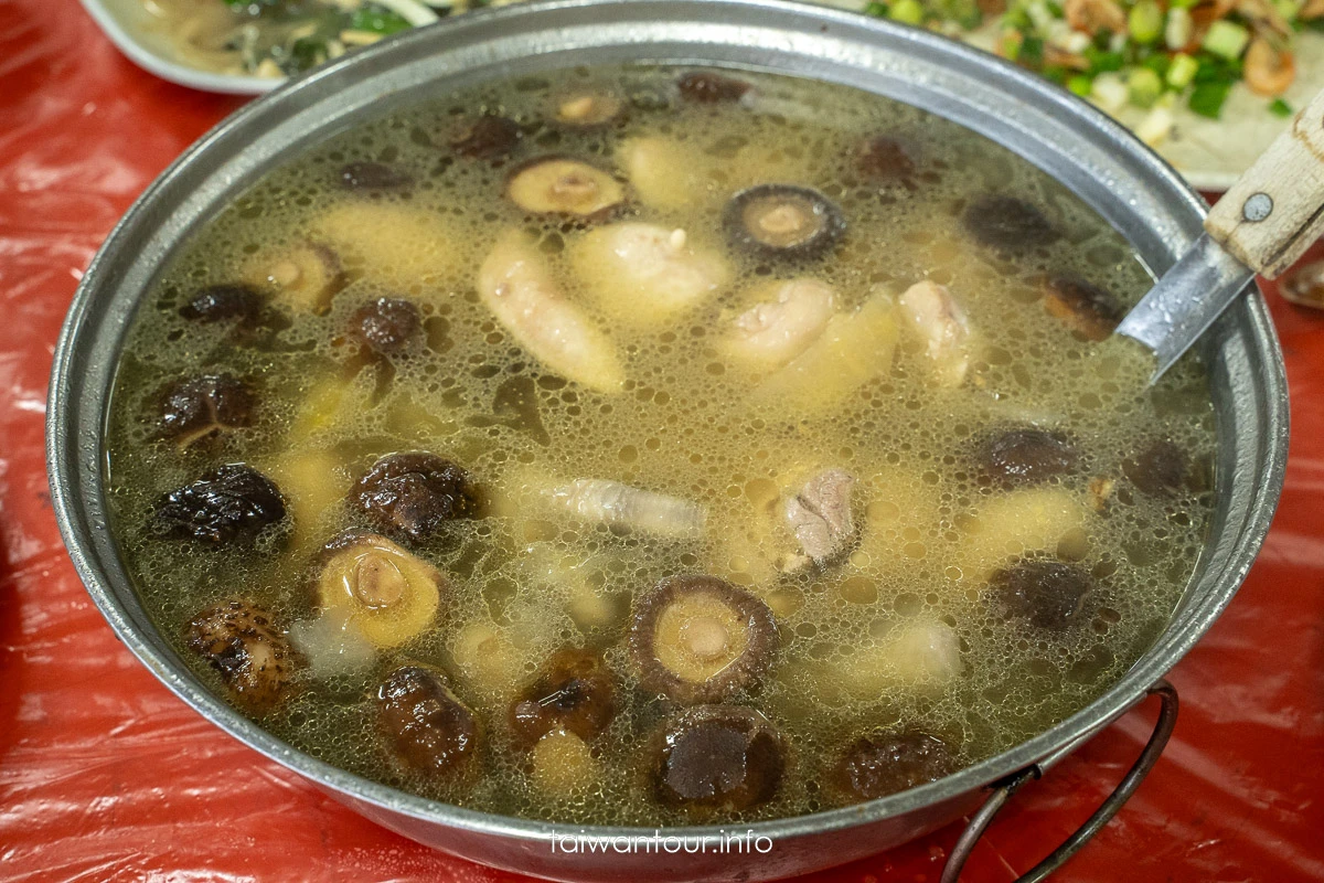 【青菜園】台北陽明山竹子湖野菜餐廳北投美食推薦